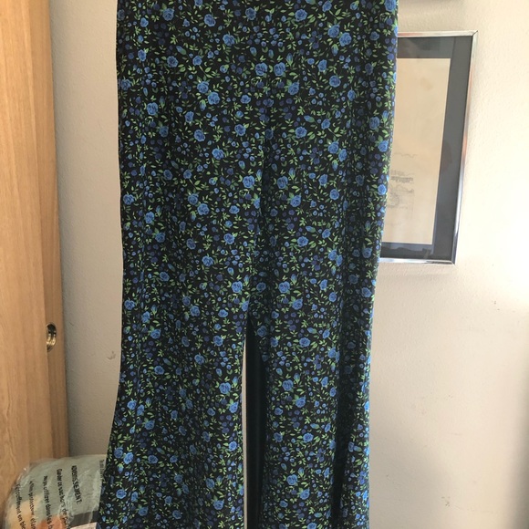 Zara pants excellent condition size XS - Picture 6 of 11